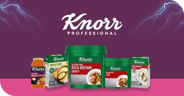 KNORR's products image KNORR's products image