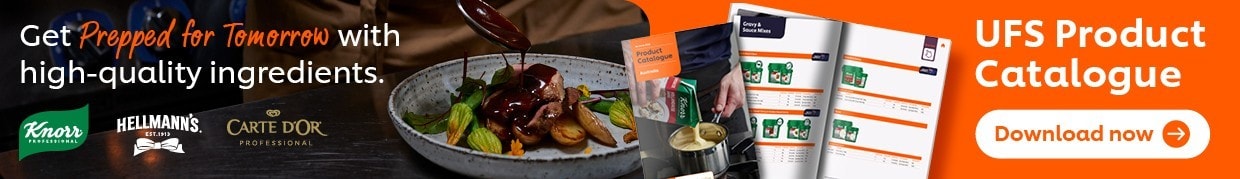 Download now : UFS Product Catalogue