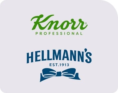 Time-saving, quality ingredients Time-saving, quality ingredients