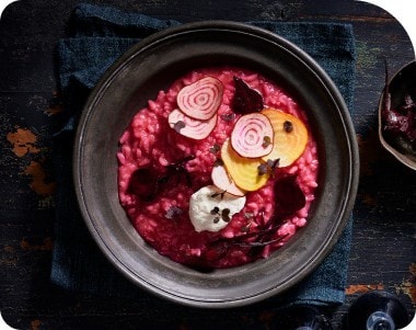 The hottest trends on your menu The hottest trends on your menu