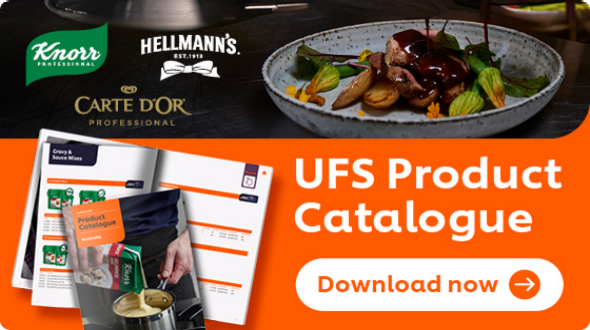 Download now : UFS Product Catalogue
